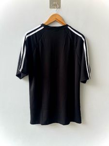 Adidas Black T-Shirt
