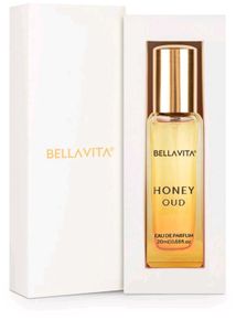 Bella Vita Honey Oud - 20ml