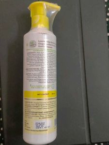 Mamearth Lemon Anti Dandruff Shampoo