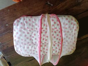 Baby Nest with Mosquito Net