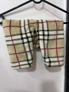 Burberry Kids Fleece Set