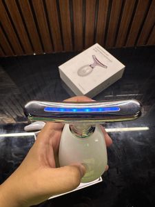 Wrinkle Reducing Instrument