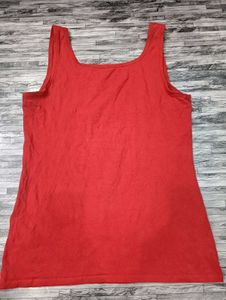Red 🫴 Tank Top 34.36💚