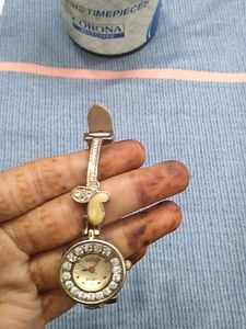 Pack Of 5 Old Watches
