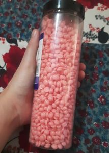 Konsung Beauty Pellet Hot Wax