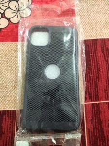 Combo iPhone 11 Back Cover