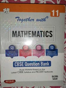 Together With Mathematics - 11