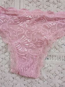 Pink Net
