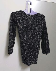❤️Baloon Top For Women
