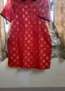 Traditional Salwar KurtaXL