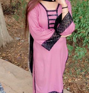 Elegant Kurta Set
