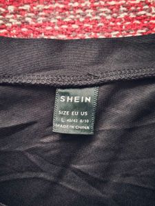 Shein : Party Wear Dress