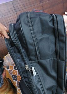 School Bag/Backpack Bag ( NEW Without Tag)