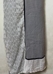 Sleeveless kurti ✨