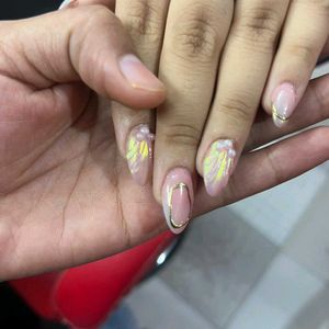 Nail Extensions