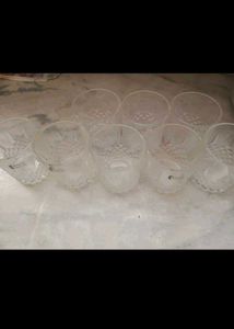 Sanjeev Kapoor Premium Glass set of 2