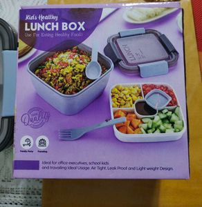 Lunch Box