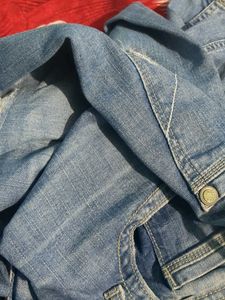 pepe jeans Denim Jean
