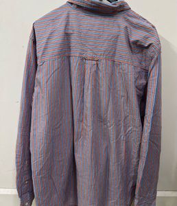 Striped CHAPS Shirt