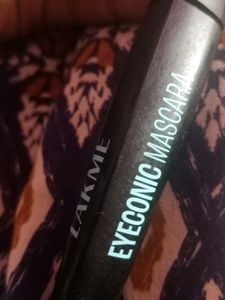EYECONIC Mascara