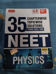 NEET Exam Prep Books