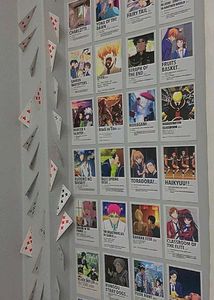 Anime Poster Collection