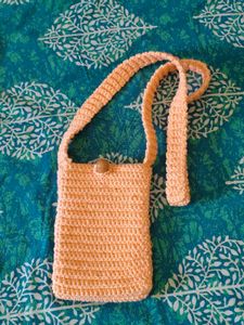 Handmade Mobile POUCH