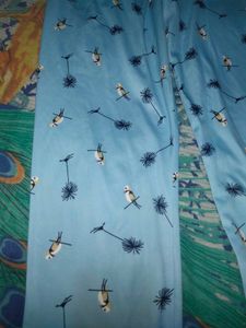 Women Lower Pyjama Imported