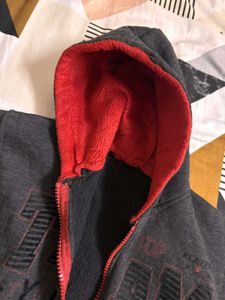 Crop Sweater