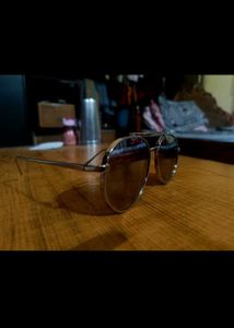 Stylish Aviator Sunglasses