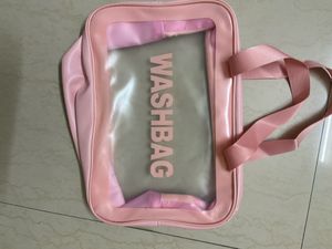Makeup &amp; Cosmetic Bag For Women’s &amp;Girls
