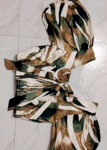 It Girl 🎀 Cute Korean top And Skirt Combo 💗