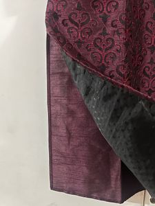 Manyavar silk kurta