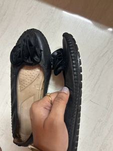 Cute Ballerinas