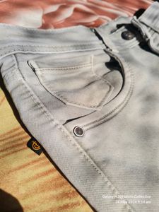Marker's Grey Jeans 👖 32"