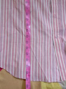 FORMALS NEW SHIRT TOP IN CONDITION