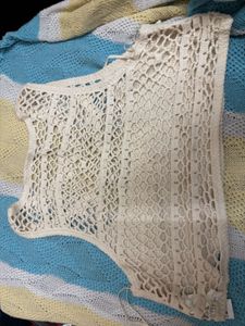 Zara Knit Cardigan