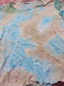 Very Beautiful Sheer Top✨
