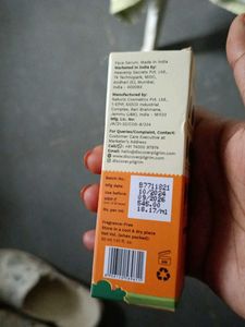 Pilgrim Vitamin C Face Serum