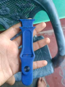 T800 Ultra Smart Watch Strap Pack Of 4 Le Jao