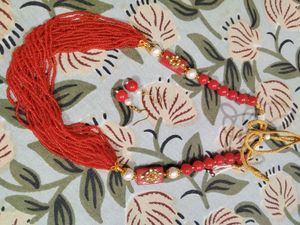 Jewellery Set