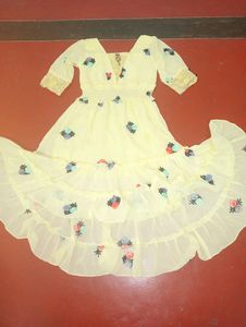Babygirl Cute Gown
