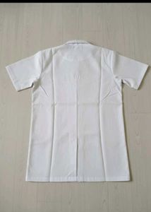 Apron White Coat for both Men &amp; women