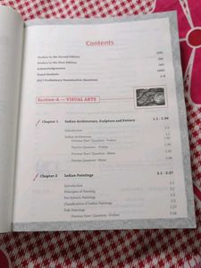 Indian Art &amp; Culture - UPSC Exam Prep
