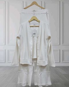 Stylish Women's Co-ord Set