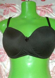 38d Strapless Padded Bra