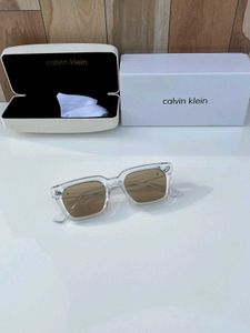 Calvin Klein sunglasses unisex