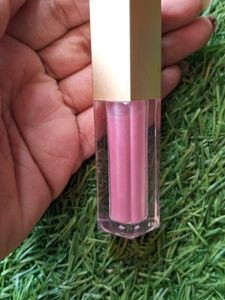 Kiss Beauty pink Highlighter