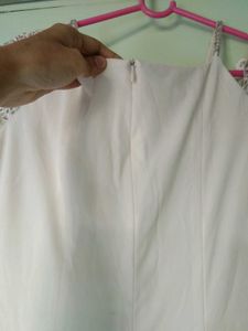 korean gown