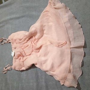 Babydoll Top
